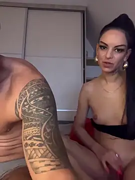 Enriko_Aisah2025's Live Sex Cam Show