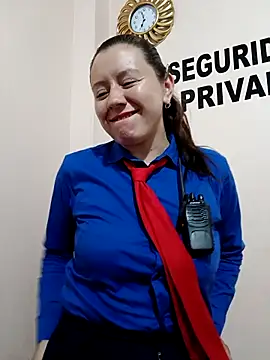 Hannah-colx's Live Sex Cam Show