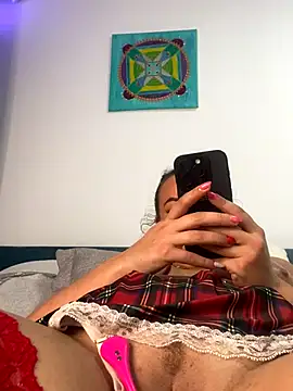 HotLivv69's Live Sex Cam Show