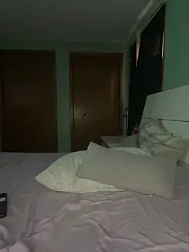 dufarin's Live Sex Cam Show