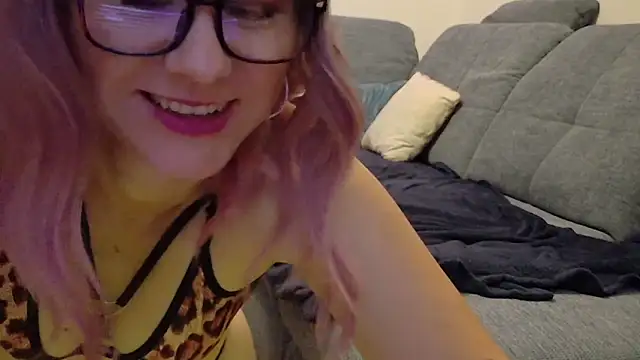 LunaNoir001's Live Sex Cam Show