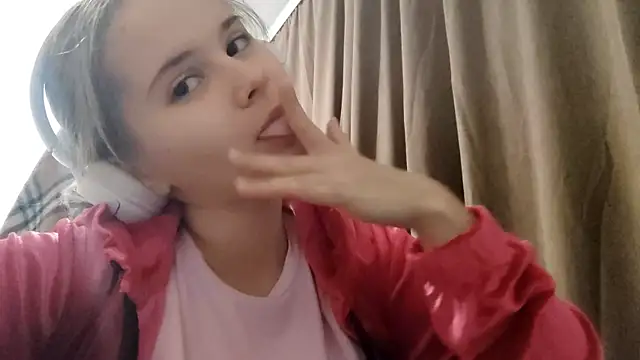 Sofie_Sofie's Live Sex Cam Show