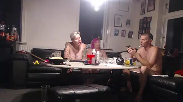 kathrin193's Live Sex Cam Show