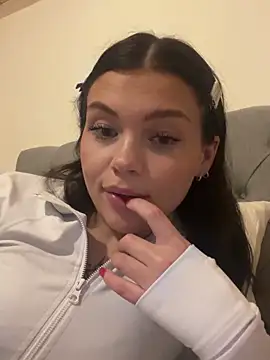 alexapalmqvist's Live Sex Cam Show
