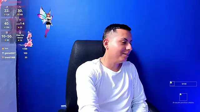 Sahira_and_Zaid's Live Sex Cam Show