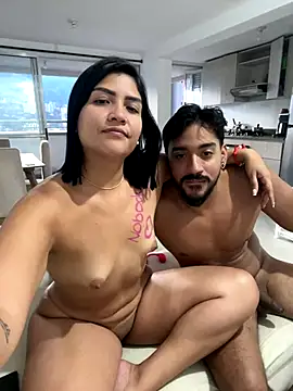Lustunionn's Webcam Show