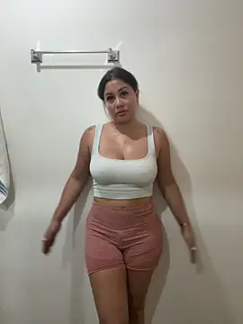 ValeryGrey's Webcam Show
