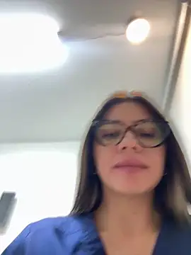 alicee16's Webcam Show