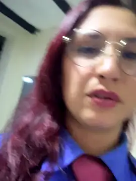 Megan-01-'s Webcam Show