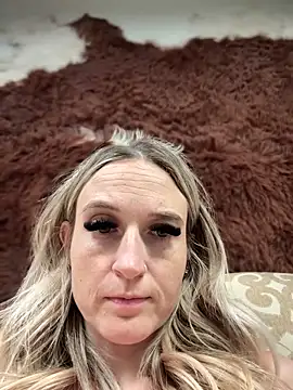 _Rapunzel_'s Webcam Show