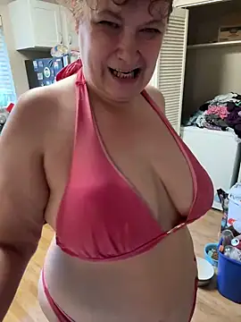 VelvetRivers' Webcam Show