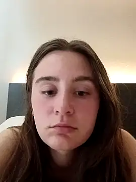 freakylittlebitch69's Webcam Show