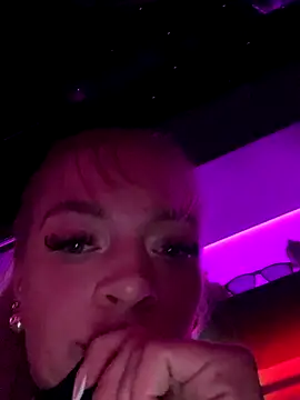 LizzyLush_'s Live Sex Cam Show