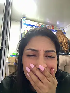 roouse's Live Sex Cam Show