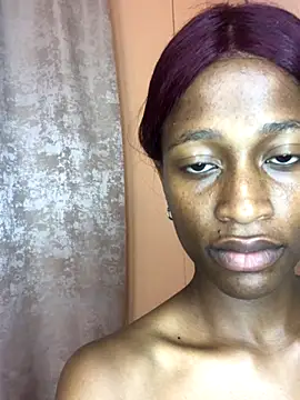 Caramel200410's Webcam Show