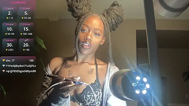 maskedgirl5005's Live Sex Cam Show