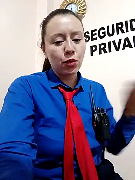 Hannah-colx's Webcam Show