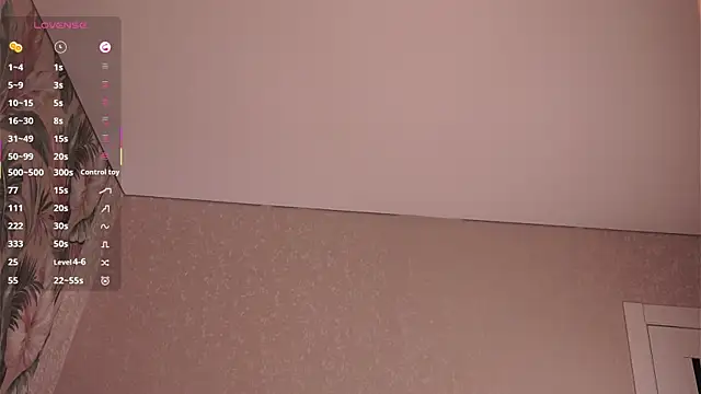 KassandraAhlberg's Live Sex Cam Show