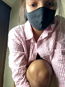Cute-Sakhi's Live Sex Cam Show