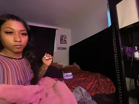 odbodu's Webcam Show