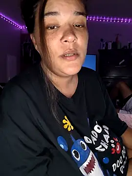 Mrsaustin92's Webcam Show