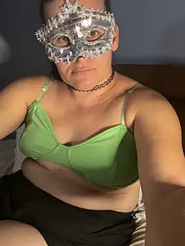 shenseea26's Live Sex Cam Show