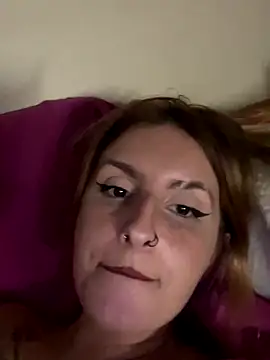Sexy_Bulgarian_woman's Live Sex Cam Show