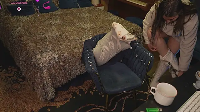 VanessaDoyle's Live Sex Cam Show
