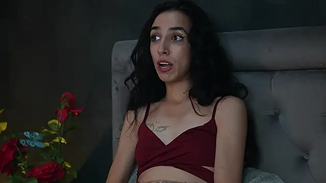 MelanyViper's Live Sex Cam Show
