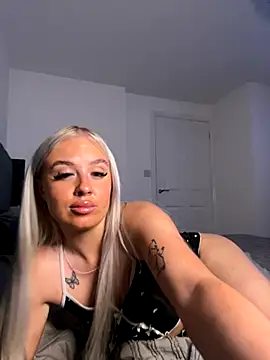 Beckybabexx's Live Sex Cam Show