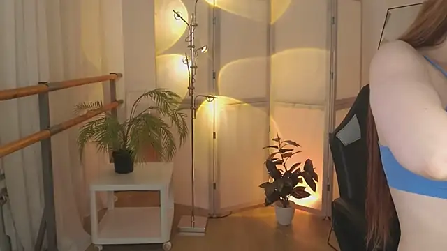 Linnet_Miller's Live Sex Cam Show