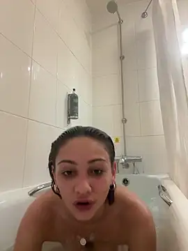 skyemorgan01's Live Sex Cam Show