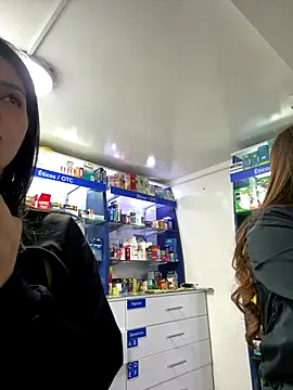 roouse's Live Sex Cam Show