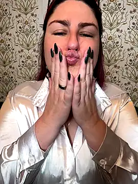 Lacey-BBW's Live Sex Cam Show