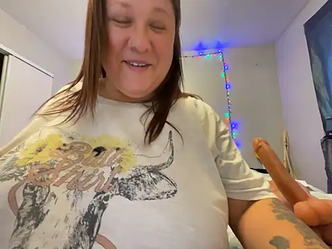 JizzyJazzunleashed's Live Sex Cam Show