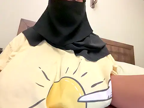 Submissive_Arab's Live Sex Cam Show