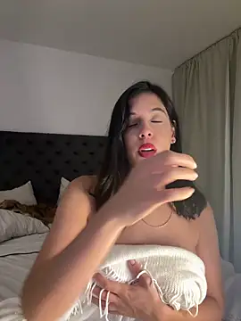 kamivolkano's Live Sex Cam Show