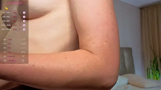 JuliannaWenger's Live Sex Cam Show