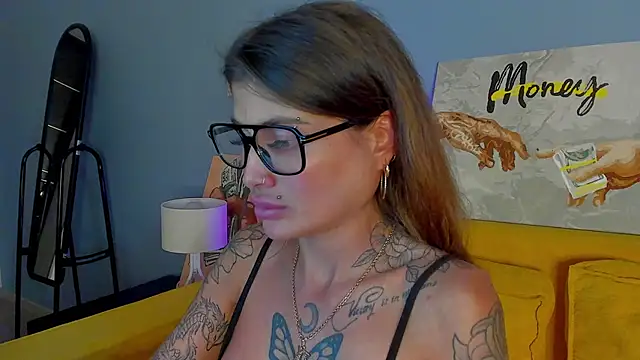 Patricia_Cox's Live Sex Cam Show