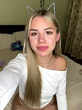 NastyaKiss1's Live Sex Cam Show