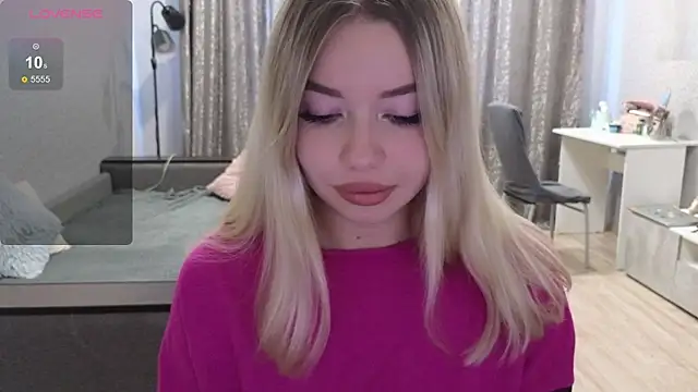mayyymallorie's Live Sex Cam Show
