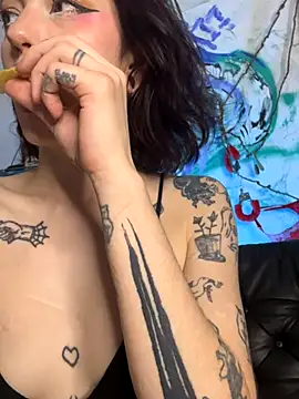 Alex_Fck's Live Sex Cam Show