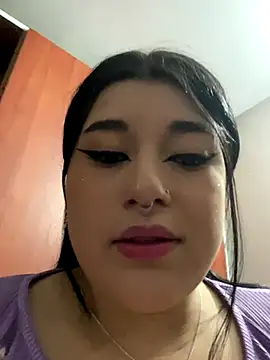 Tokio_Sakura's Webcam Show