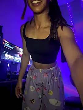 thebrattygoddess' Webcam Show
