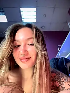 Rimmahottes' Webcam Show