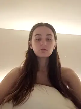 freakylittlebitch69's Webcam Show