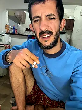 BengalasCB's Webcam Show
