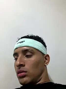 Smith_Fitness' Webcam Show