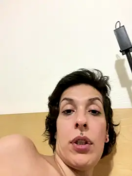 Piggiteablacktea's Live Sex Cam Show