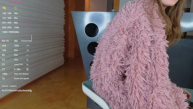 DongMolt's Webcam Show